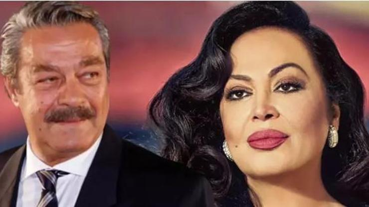 Türkan Şoray ve Kadir İnanır, Altın Kozada Sinemanın Yüzü’ ödülü alacak