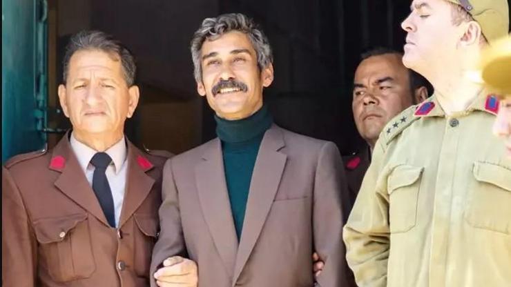 Savaş Özbey yazdı Dilek Taşındaki Yılmaz Abi, Çirkin Kral Yılmaz Güney mi