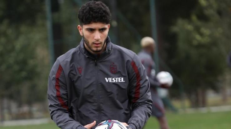 Trabzonspor, Emrehan Gedikliyi gönderdi