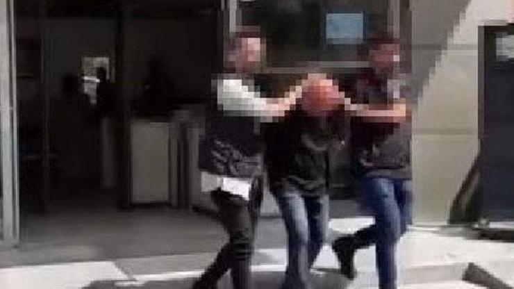 Ev sahibini öldüren kiracı tutuklandı