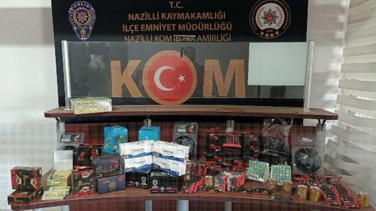 Otomobilde 7 bin cinsel gücü artırıcı hapla yakalanan 2 şüpheliye gözaltı