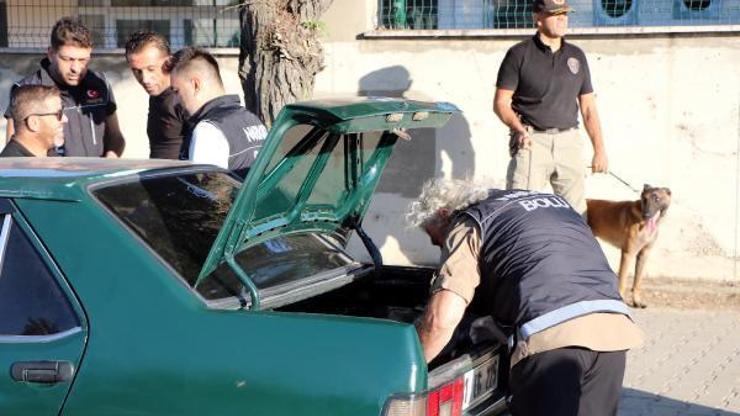 Polis ekipleri denetimlerini artırdı