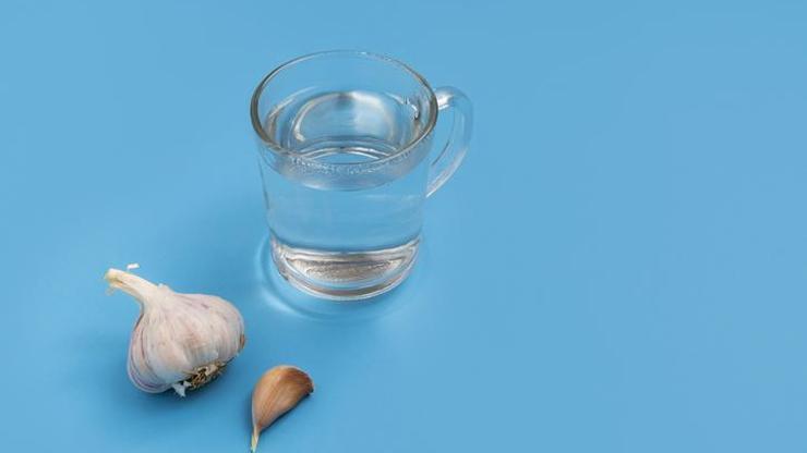Sarımsak Kürü Nedir, Nasıl Yapılır Sarımsak Kürü Faydaları Nelerdir