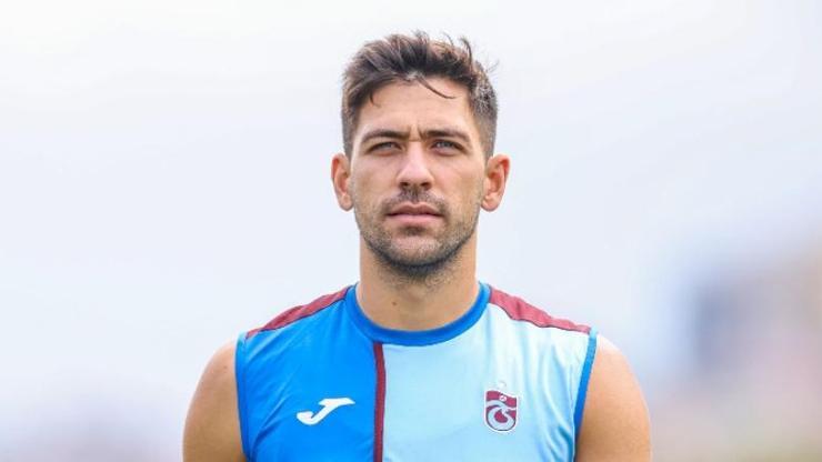 Trabzonspor’da 7 milli futbolcu takıma geri döndü