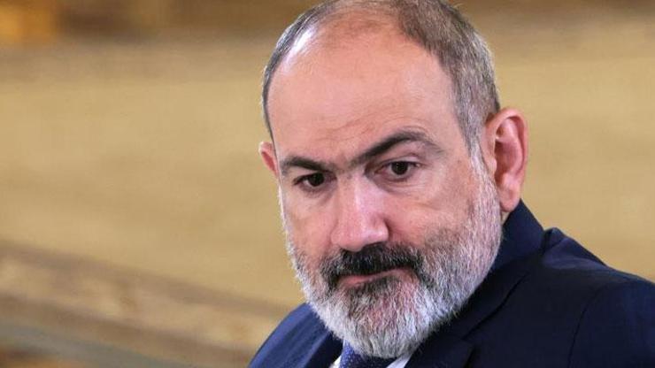 Ermenistandan Rusyayı kızdıracak hamle Putin gelirse tutuklanacak
