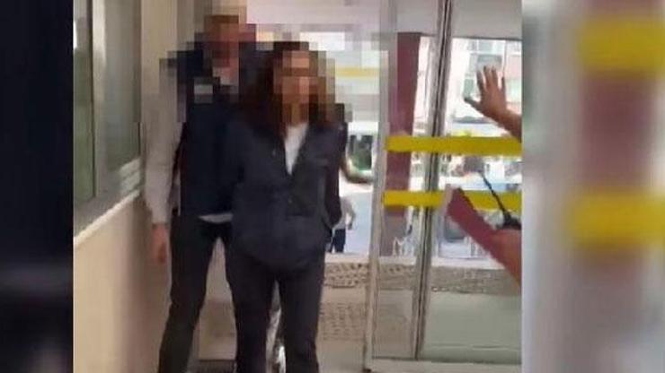 12 yıl hapis cezası olan PKKlı Kocaelide yakalandı