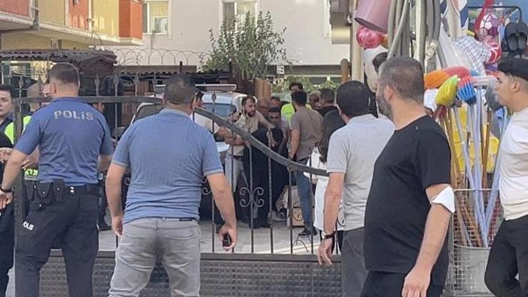 Tekirdağda dünür kavgası: 10 gözaltı