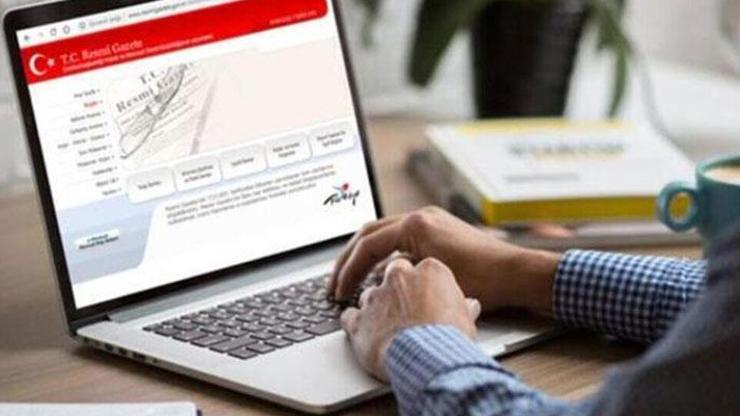 Büyükelçi atamaları Resmi Gazete’de