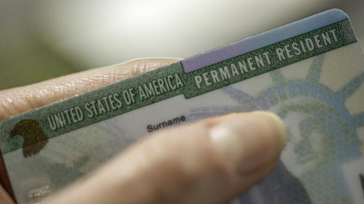 Green Card başvuru tarihleri 2024 Green Card başvuruları ne zaman
