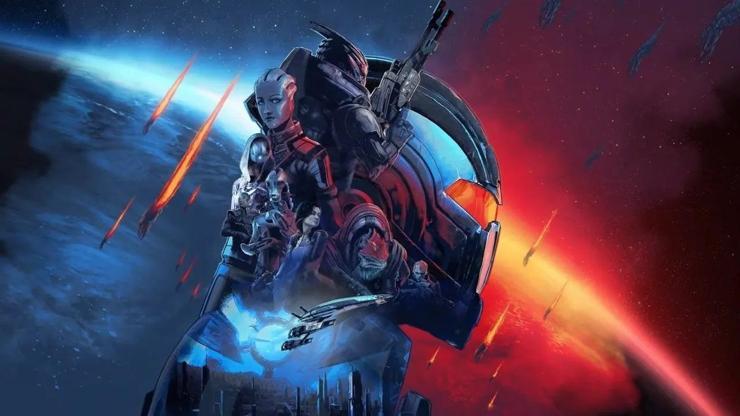 Mass Effect 4 önemli bir değişikliğe sahne olacak