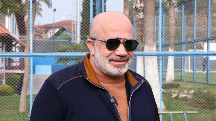 PSGnin genç yıldızı Adana Demirspora