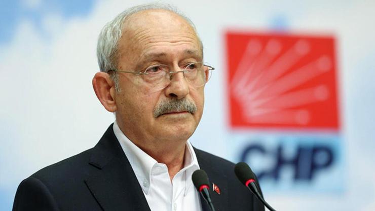 Kılıçdaroğlu sanık sıfatıyla duruşmaya çağrıldı