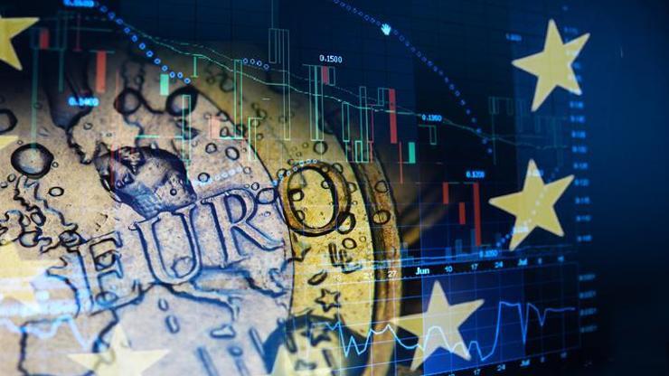 Son dakika Euro bölgesi faiz kararı açıklandı