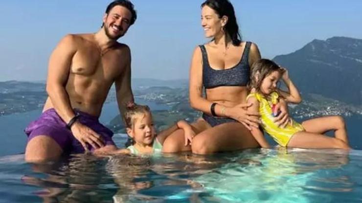 Pelin Akil: Bahsederken bile gözlerimi dolduran bir proje