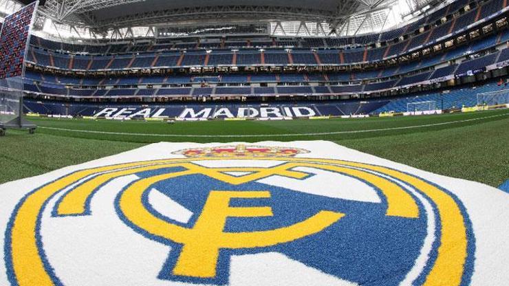Son dakika haberi: Real Madridli 3 oyuncuya çocuk pornosundan gözaltı