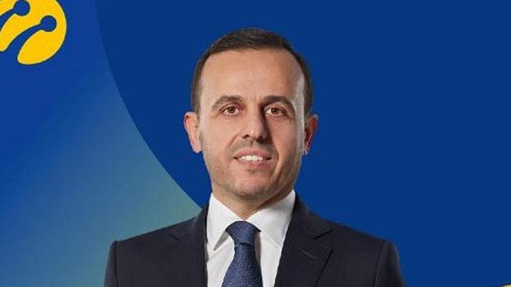 Turkcell Genel Müdürü Bülent Aksu oldu