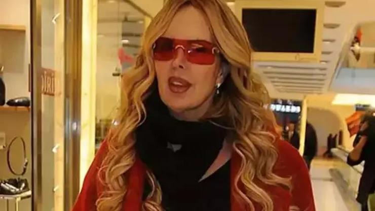 Maddi krizler yaşayan Harika Avcıdan kötü haber