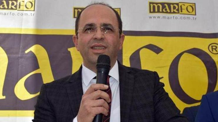 Bölgede 4 il müdürü değişti