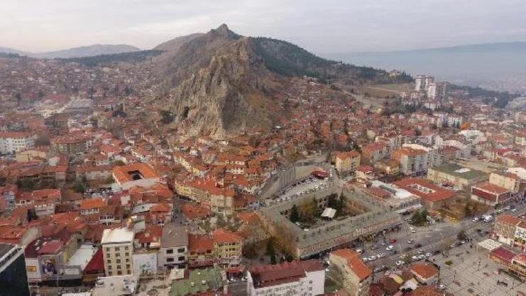 Birinci derece deprem bölgesindeki Tokat’ta kentsel dönüşüm başlıyor