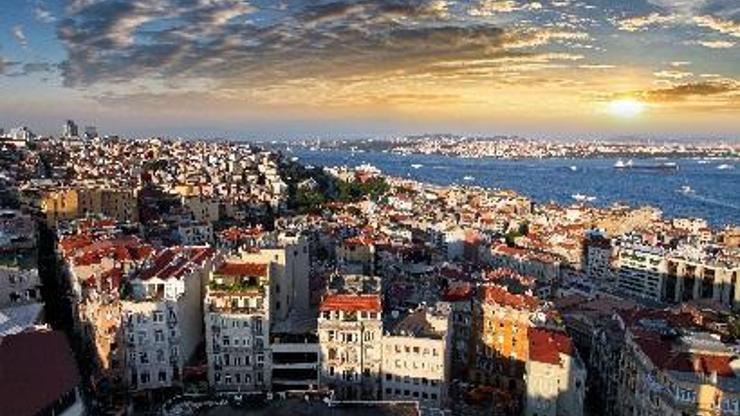 TÜİK: Ağustosta 122 bin 91 konut satıldı