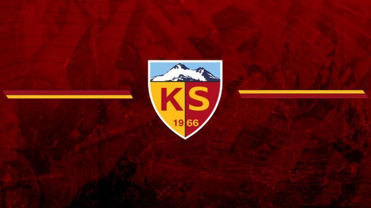 Mondihome Kayserisporun transfer yasağı kaldırıldı