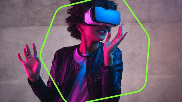 Metaverse devrim yaratacak mı