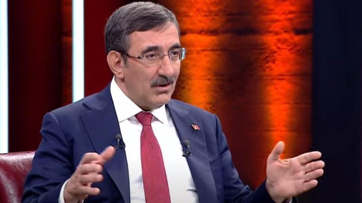 Cevdet Yılmaz: OVP ile 2026da tek haneli enflasyon rakamlarına düşeceğiz