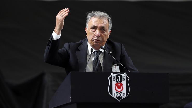 Ahmet Nur Çebi: Gerekirse seçime de gideriz