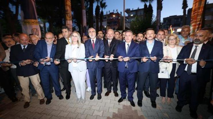 Menemende çömlek ustalarını buluşturan uluslararası festival