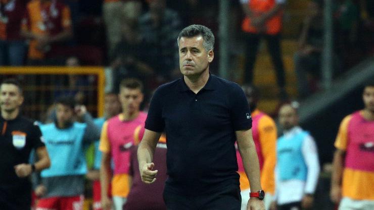 Hüseyin Eroğlu: Her girdikleri pozisyon gol oldu