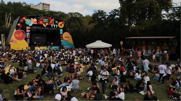 İstanbul kahve festivali nerede Kahve Festivali İstanbulda ne zamana kadar sürecek