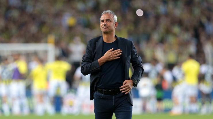 İsmail Kartaldan 6 numara açıklaması
