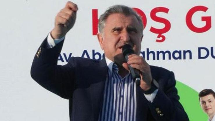 Bakan Bak: Çocuklarınızı spor ve teknolojiyle buluşturun