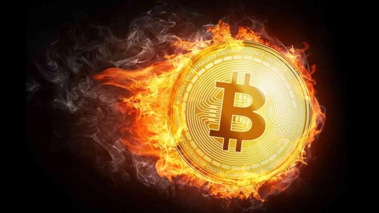 Bitcoin yükseliş serisine devam ediyor