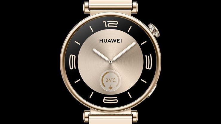 Huawei giyilebilir cihaz sektöründeki bir sonraki adımını açıkladı