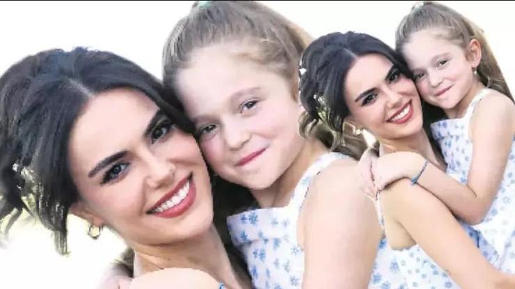 ‘Üç Kız Kardeş’in çekimleri tüm hızıyla devam ediyor