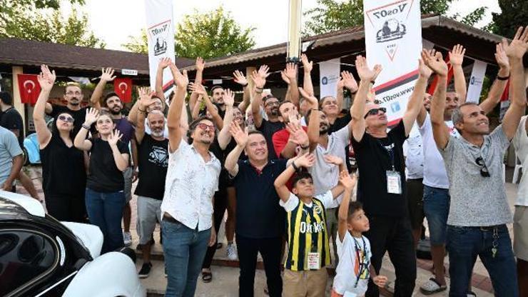 HobiFest 2023 dolu dolu geçti