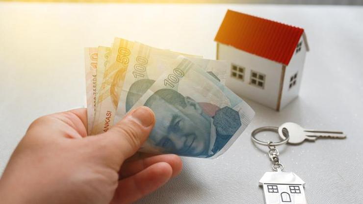 Konut fiyatları Temmuzda yüzde 7,3 arttı, yıllık artış yüzde 94,7 oldu