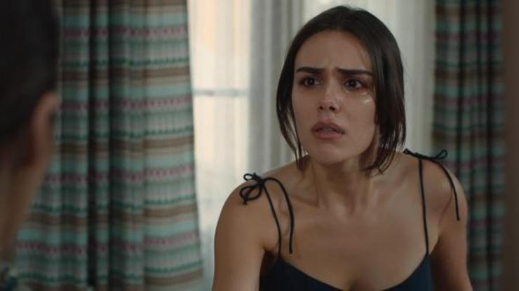 Üç Kız Kardeşte Türkan, Derya ve Dönüş için hesaplaşma zamanı