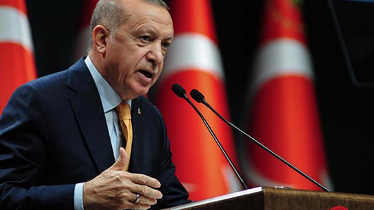 Erdoğan PBSe konuştu: Rusyaya Batıya güvendiğim kadar güveniyorum