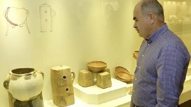 Vali Dağlı : Tarihi ve kültürel zenginliği olan Çorum turizm sektöründe hak ettiği payı alacak