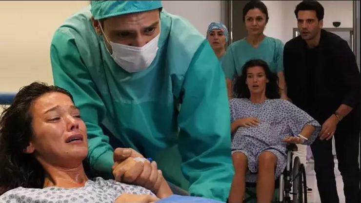 Yargı, 24 Eylülde bomba gibi dönüyor Bebek geliyor