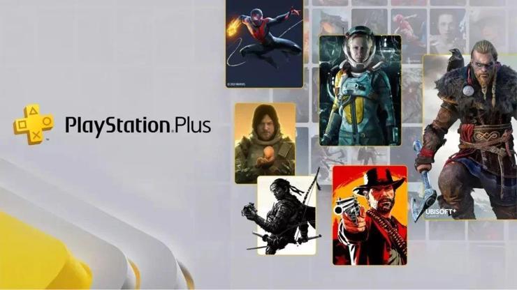 PS Plus’ın oyun kataloğuna 20 yeni oyun eklenecek