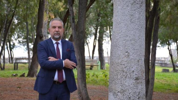 Başkan Sargın: Yerli ve yabancı tursitlerimizi Zileye bekliyoruz