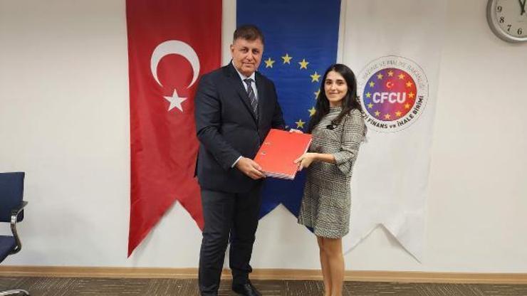 Karşıyakadan yeşil bir gelecek için uluslararası ortaklık