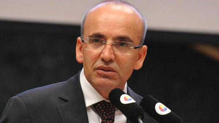 Bakan Şimşek: Ekonomide rasyonel programla güven artıyor