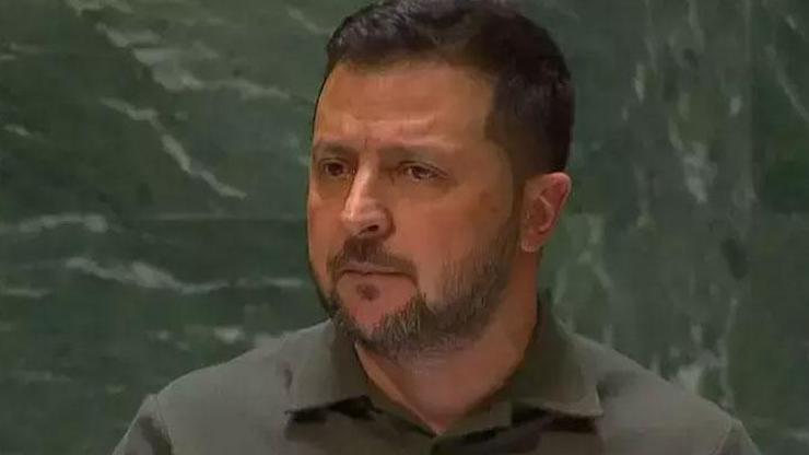 Zelenskiy: Rusya gıdayı silah olarak kullanıyor