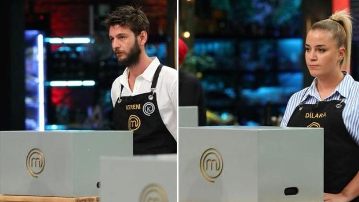MasterChef eleme adayı kim oldu, potaya kim gitti 19 Eylül 2023 MasterChef dokunulmazlığı kim aldı