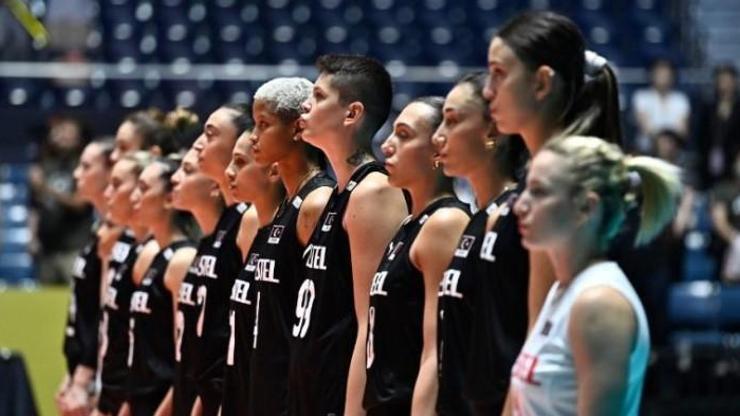 Filenin Sultanları maçı canlı izle Türkiye - Brezilya milli voleybol maçı hangi kanalda