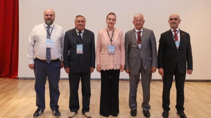 DEÜde 15. Uluslararası Avrasya Ekonomileri Kongresi başladı